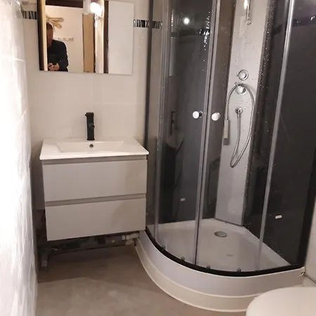 Appartement T2 Pied Des Pistes