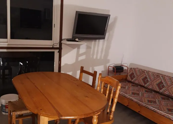 T2 Pied Des Pistes Saint-Lary-Soulan